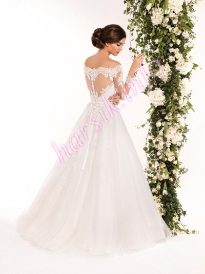 Wedding dress 274331375